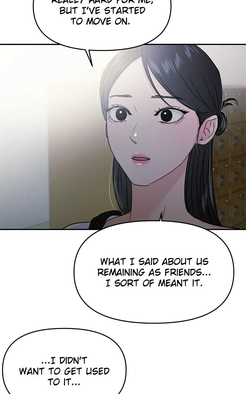 This is a Campus Romance Series Chapter 122 page 41 - 