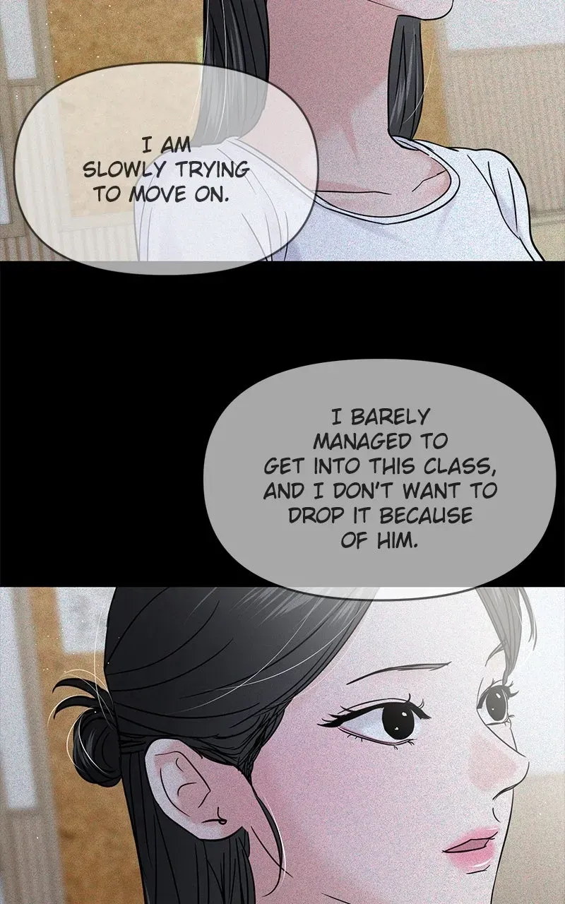 This is a Campus Romance Series Chapter 122 page 45 - 