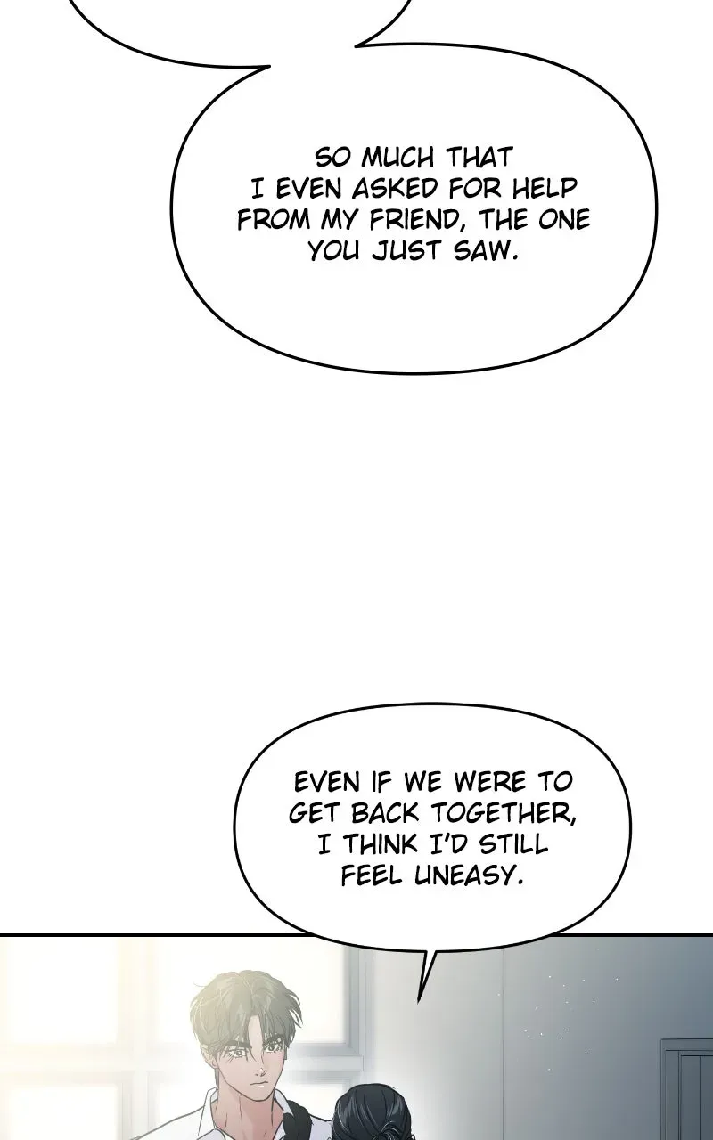 This is a Campus Romance Series Chapter 122 page 47 - 
