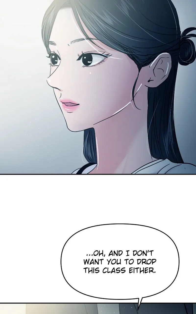 This is a Campus Romance Series Chapter 122 page 49 - 