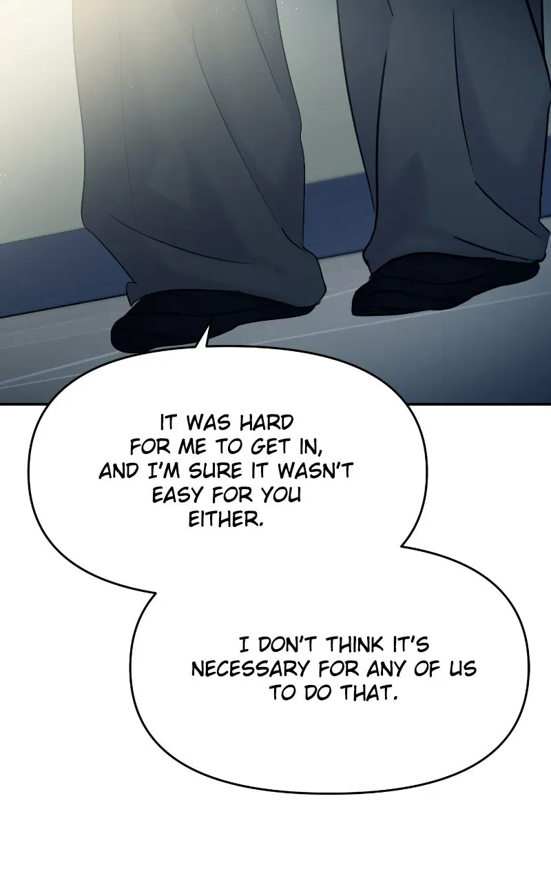 This is a Campus Romance Series Chapter 122 page 50 - 