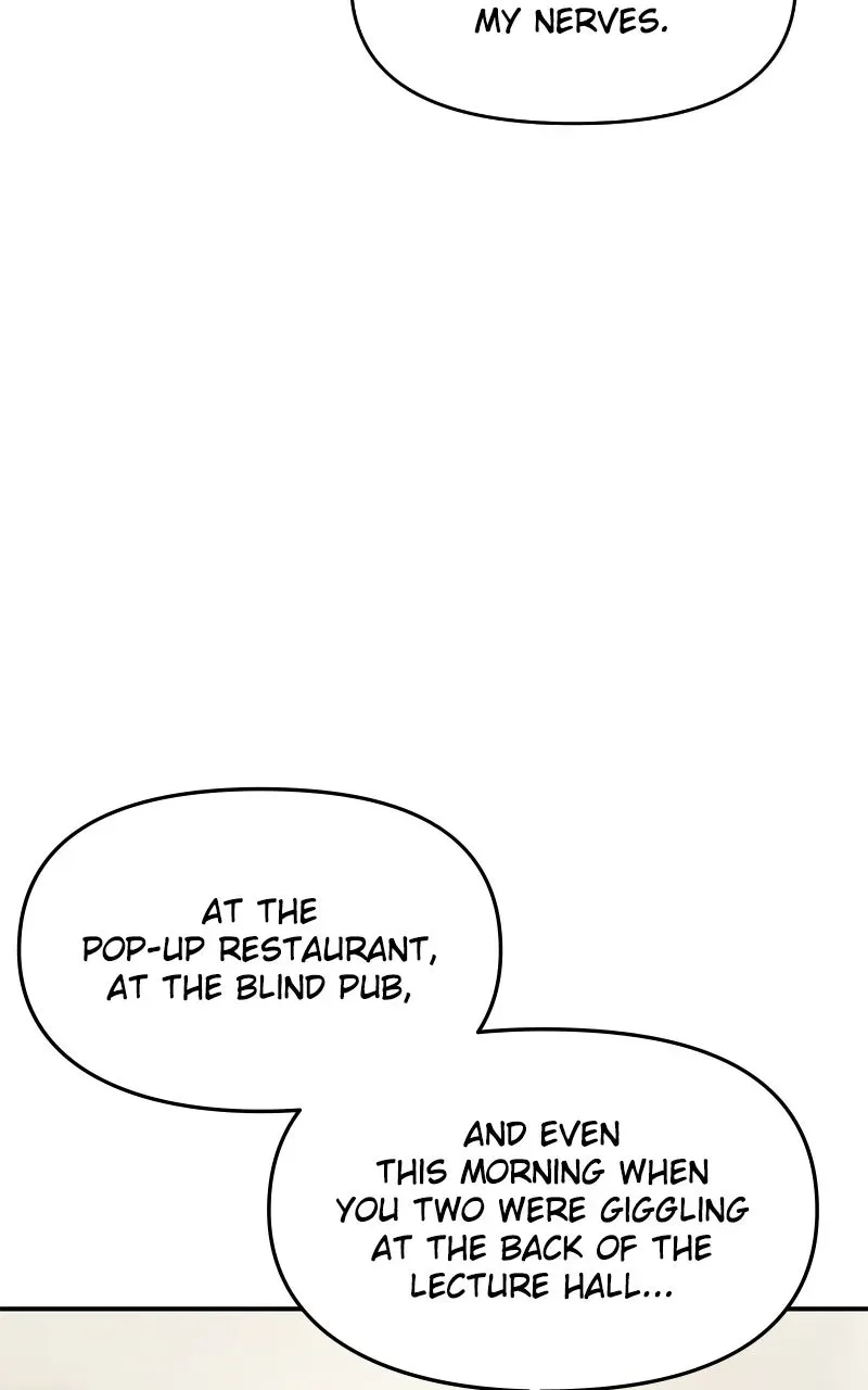 This is a Campus Romance Series Chapter 122 page 69 - 
