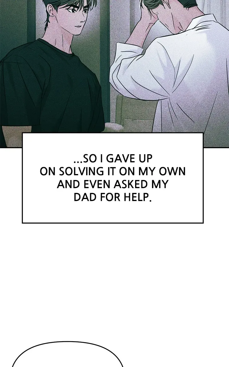 This is a Campus Romance Series Chapter 122 page 78 - 