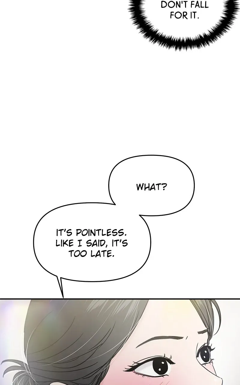 This is a Campus Romance Series Chapter 122 page 86 - 