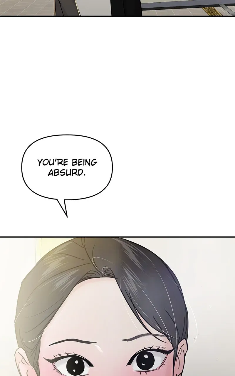 This is a Campus Romance Series Chapter 122 page 90 - 