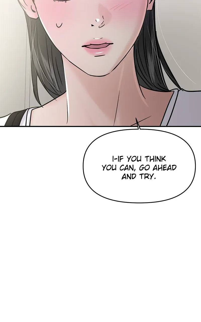 This is a Campus Romance Series Chapter 122 page 91 - 