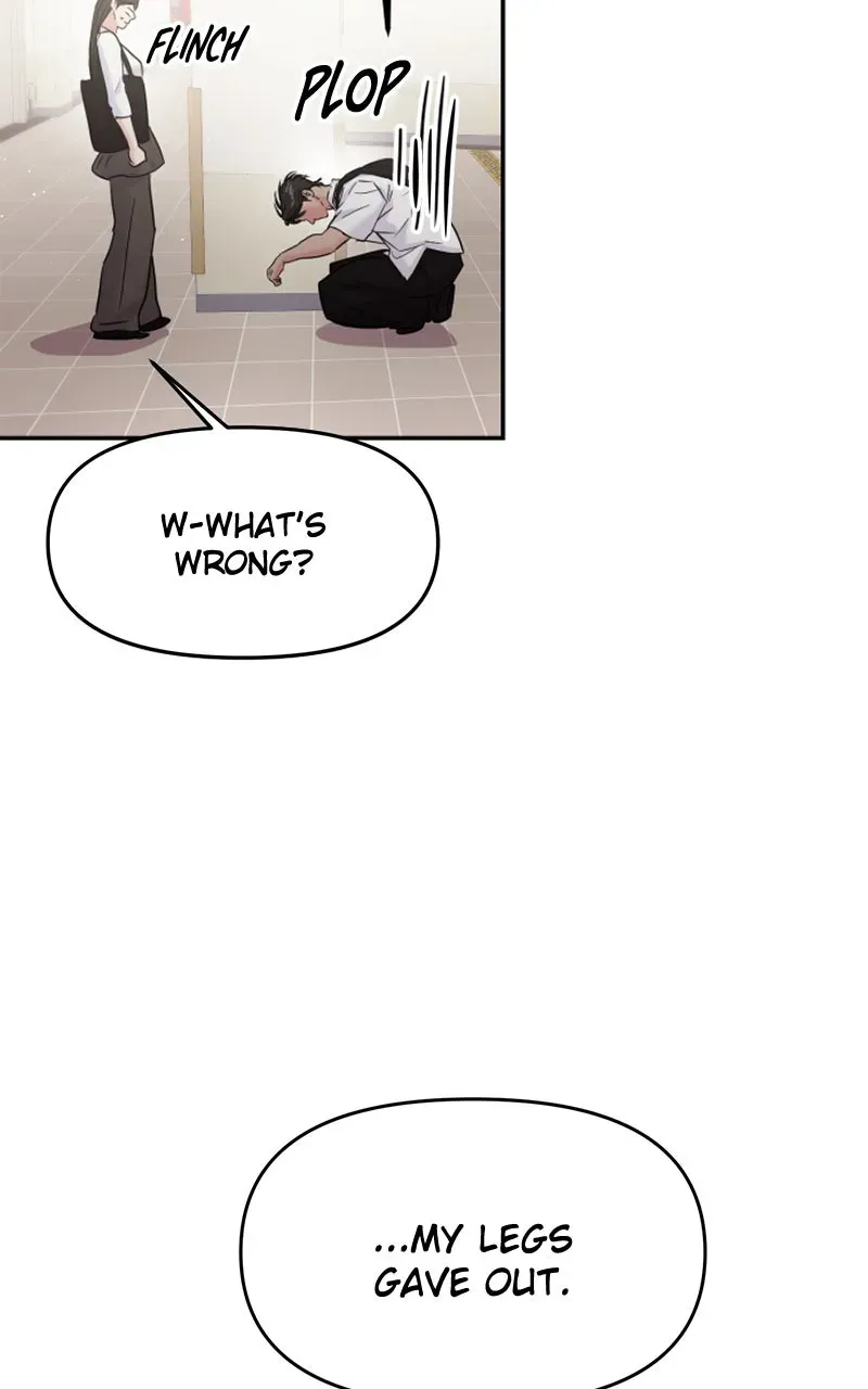 This is a Campus Romance Series Chapter 122 page 94 - 
