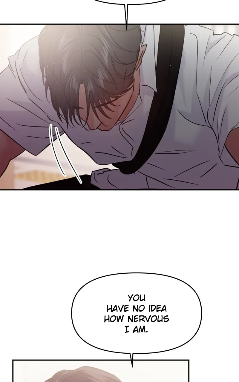 This is a Campus Romance Series Chapter 122 page 95 - 
