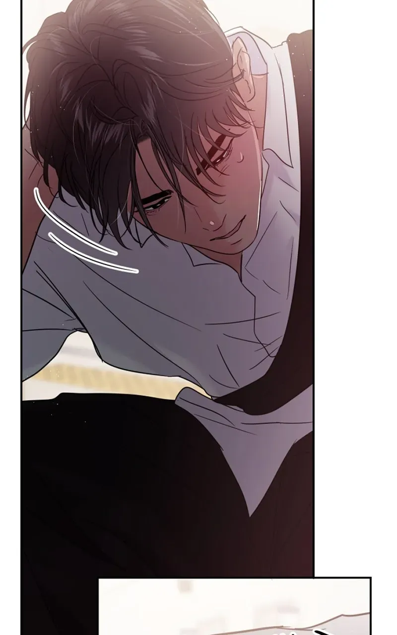 This is a Campus Romance Series Chapter 122 page 96 - 
