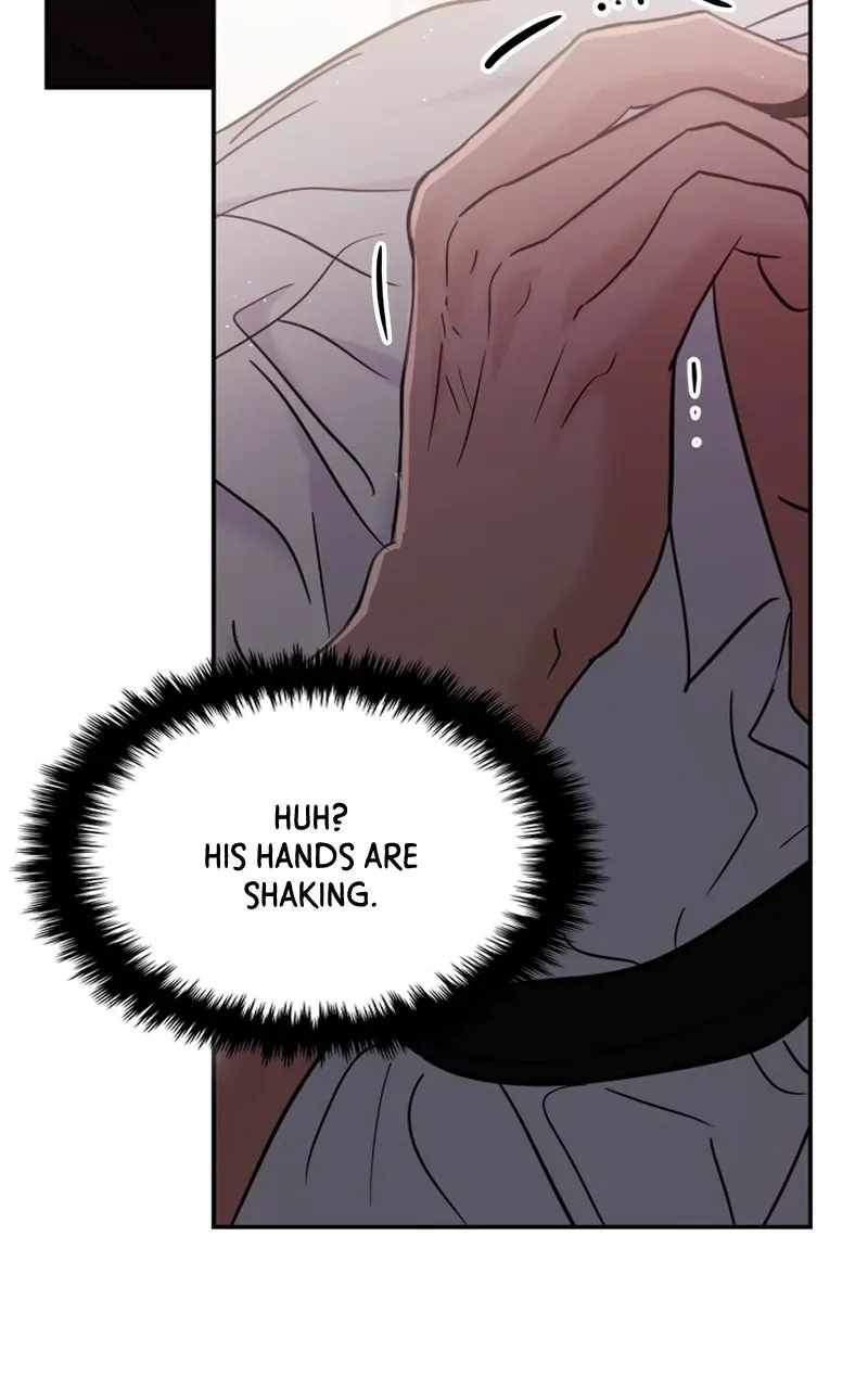This is a Campus Romance Series Chapter 122 page 97 - 