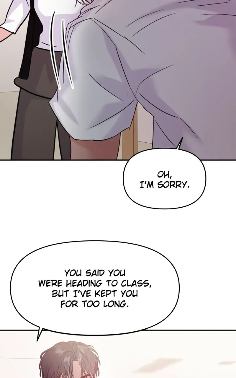 This is a Campus Romance Series Chapter 122 page 99 - 