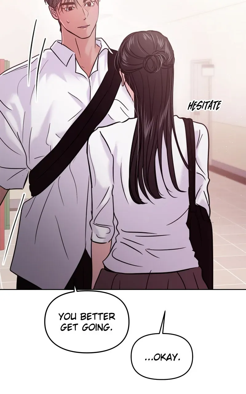 This is a Campus Romance Series Chapter 122 page 100 - 