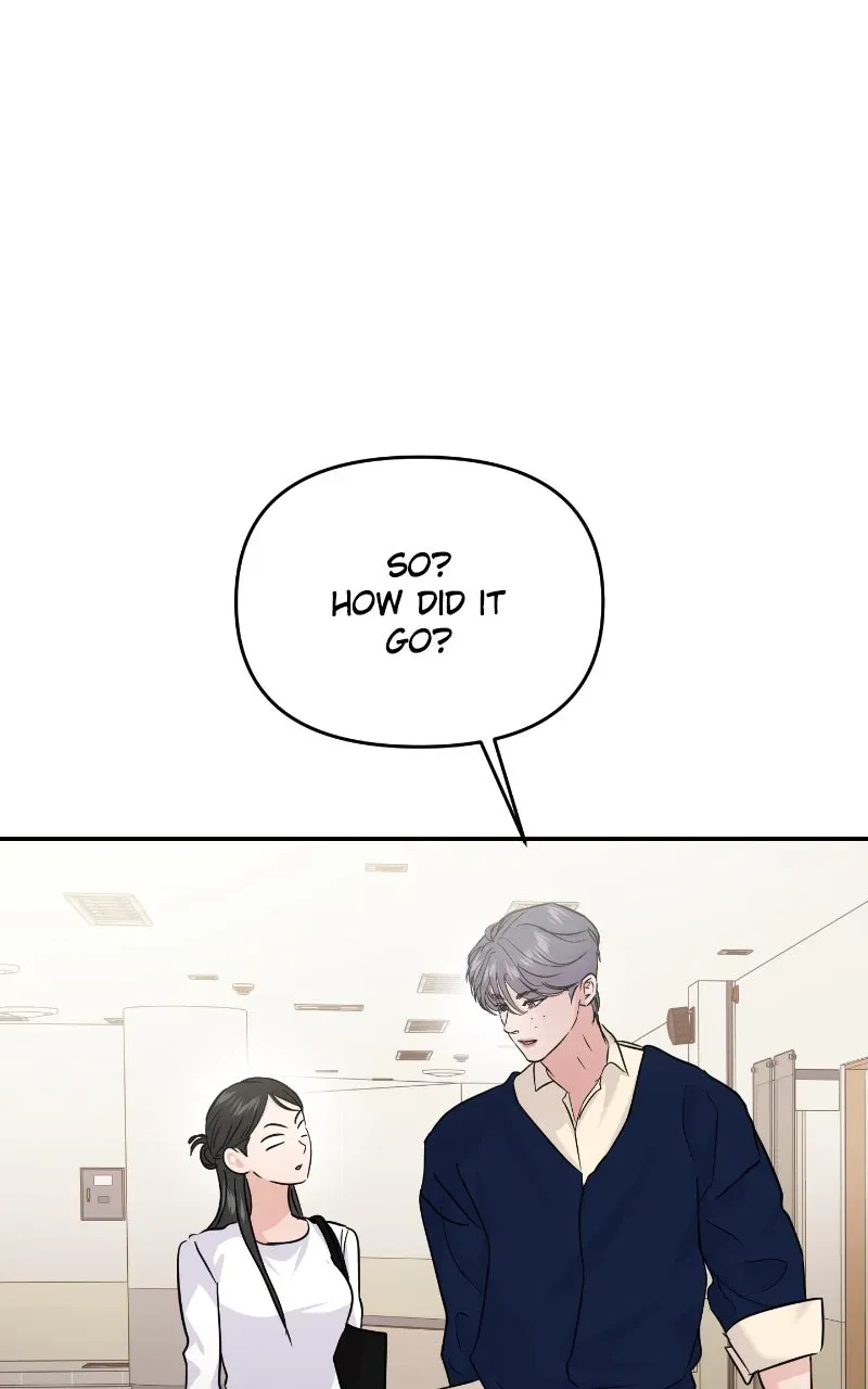 This is a Campus Romance Series Chapter 123 page 11 - 