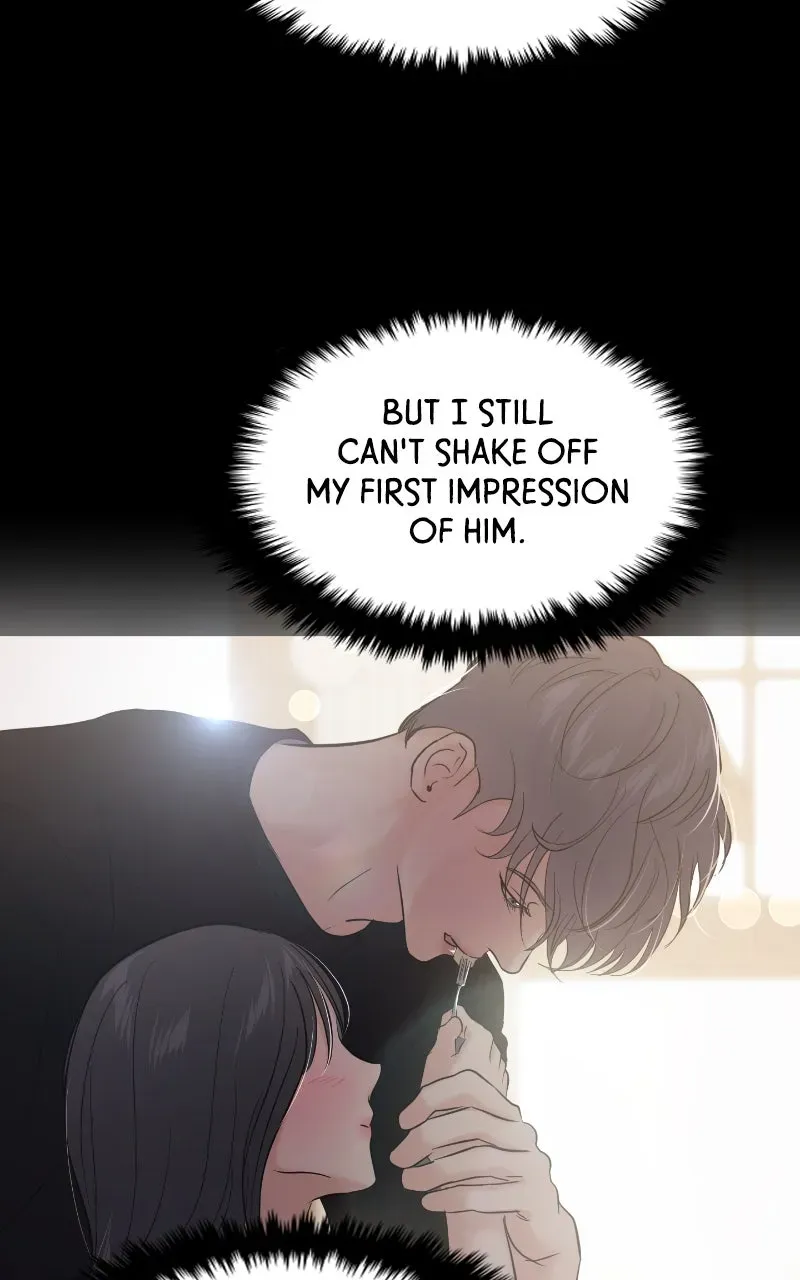 This is a Campus Romance Series Chapter 123 page 104 - 