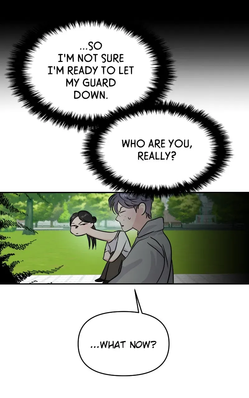 This is a Campus Romance Series Chapter 123 page 108 - 