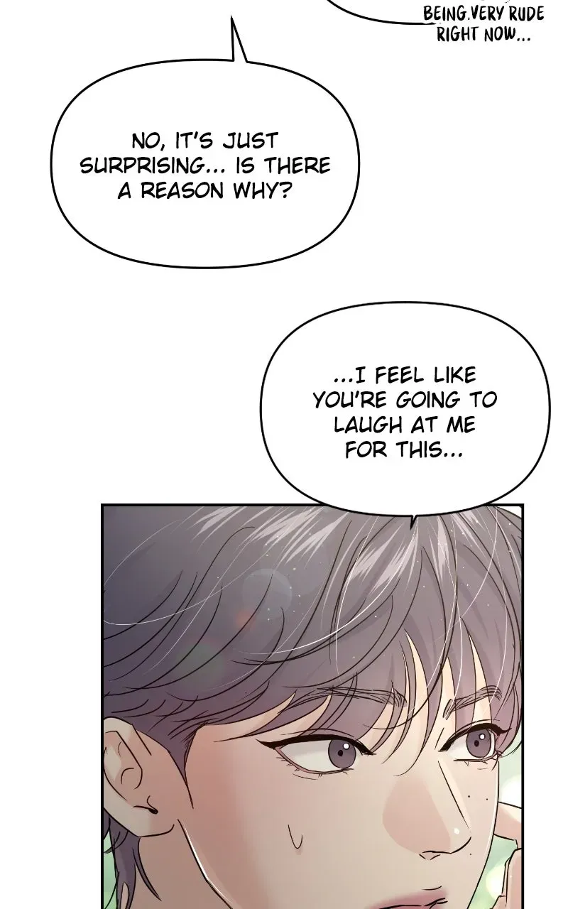 This is a Campus Romance Series Chapter 123 page 111 - 