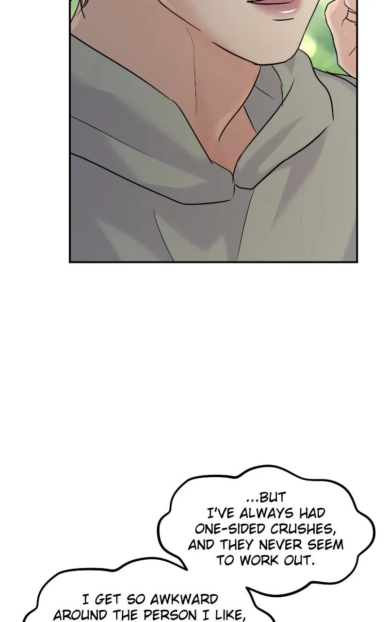 This is a Campus Romance Series Chapter 123 page 112 - 