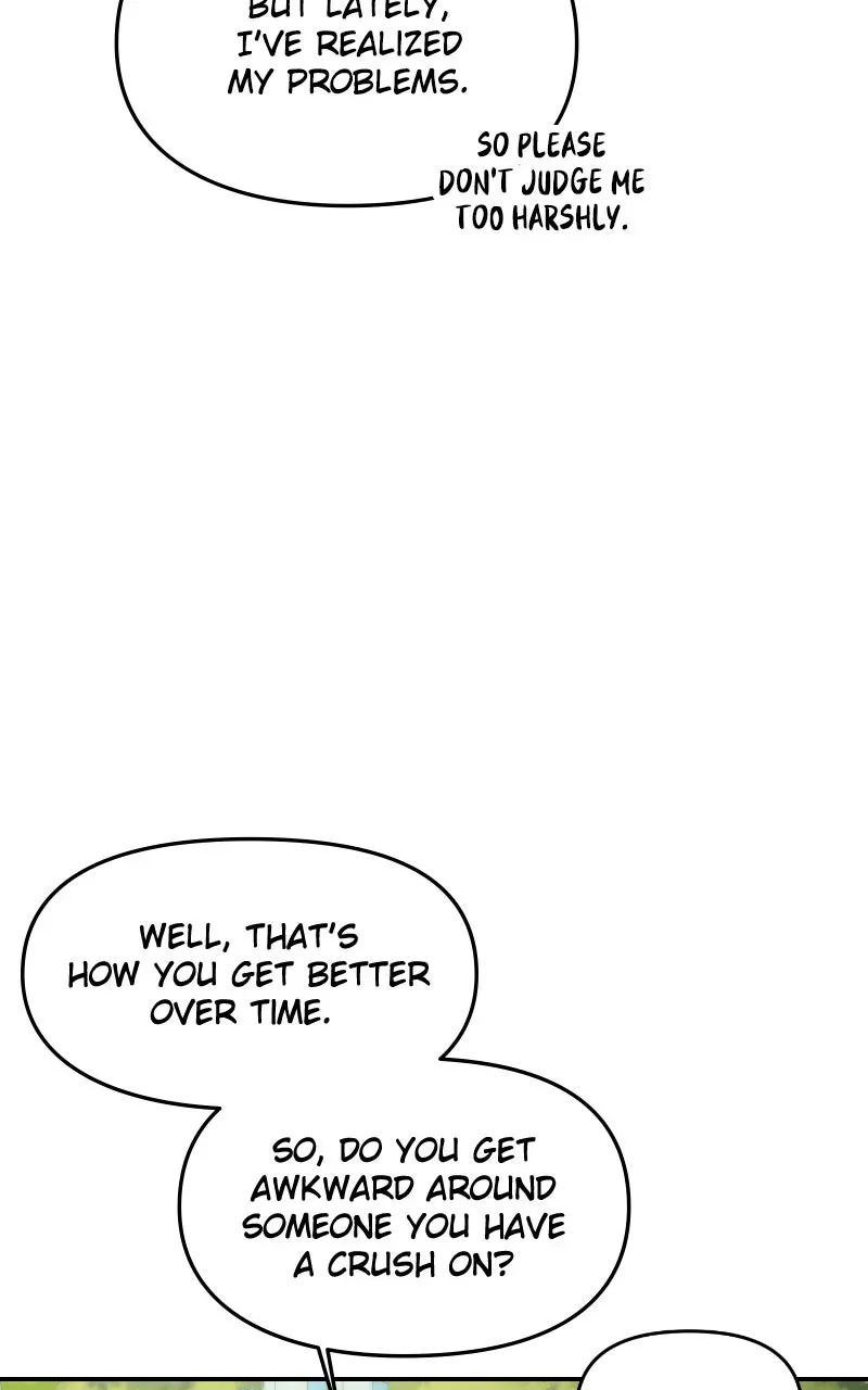 This is a Campus Romance Series Chapter 123 page 117 - 