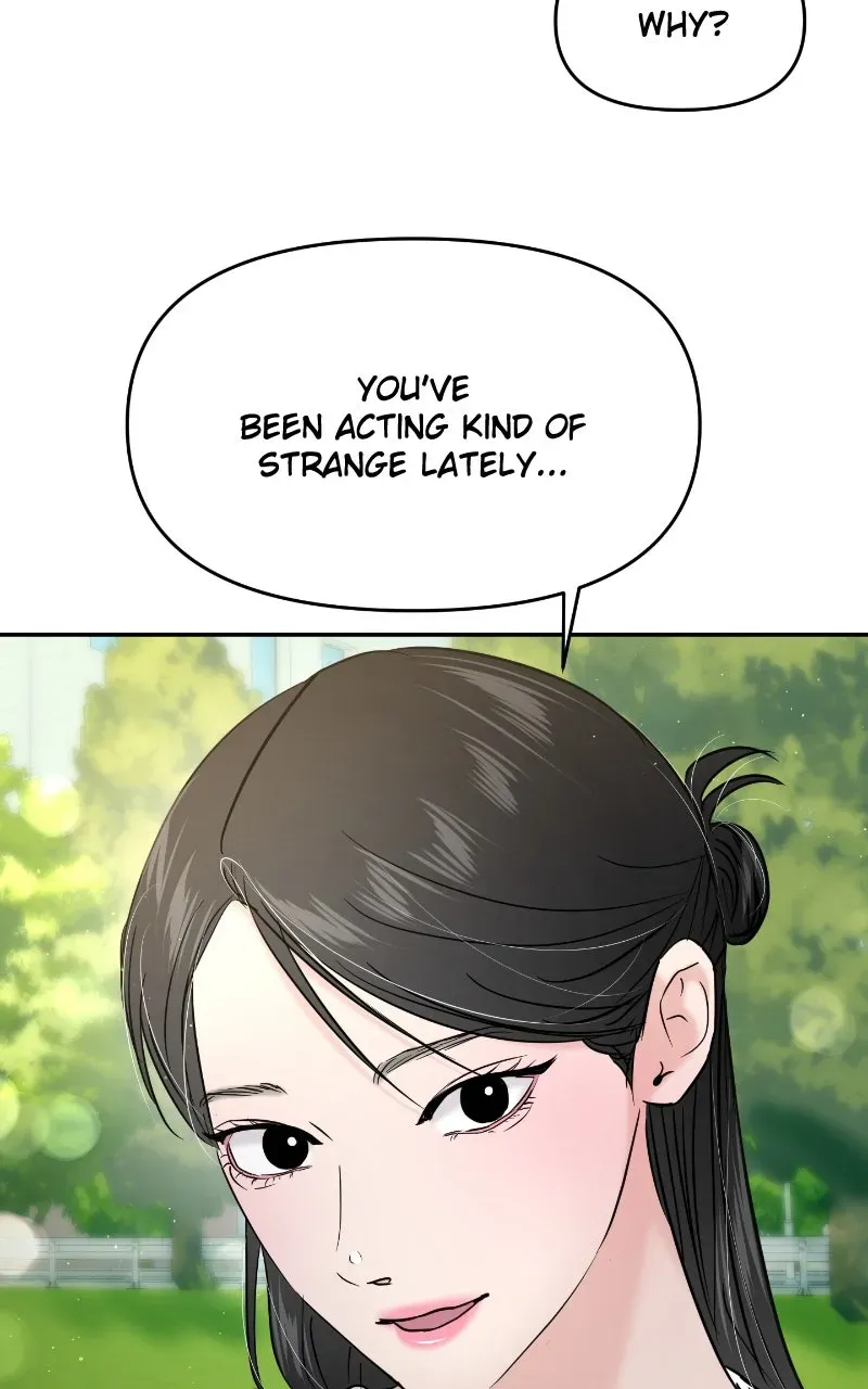 This is a Campus Romance Series Chapter 123 page 119 - 