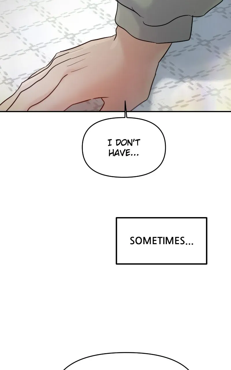 This is a Campus Romance Series Chapter 123 page 125 - 