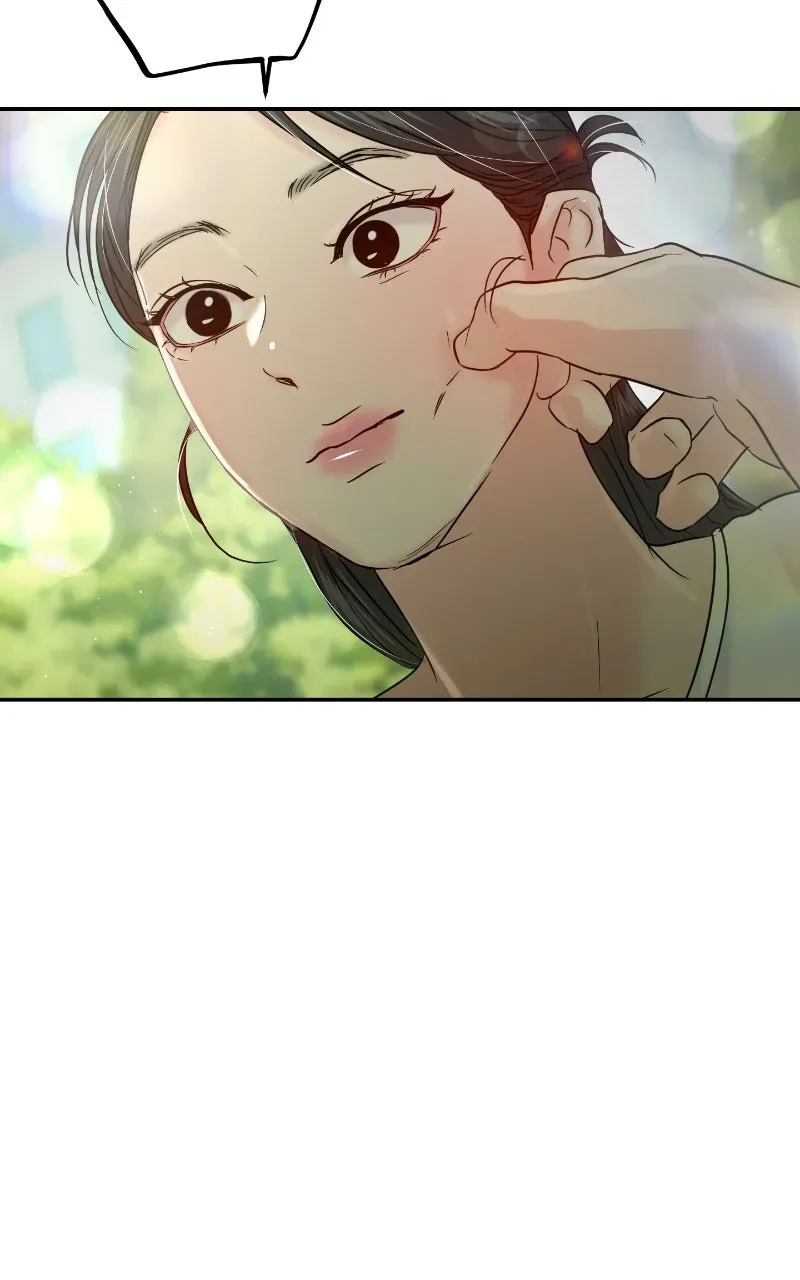 This is a Campus Romance Series Chapter 123 page 132 - 