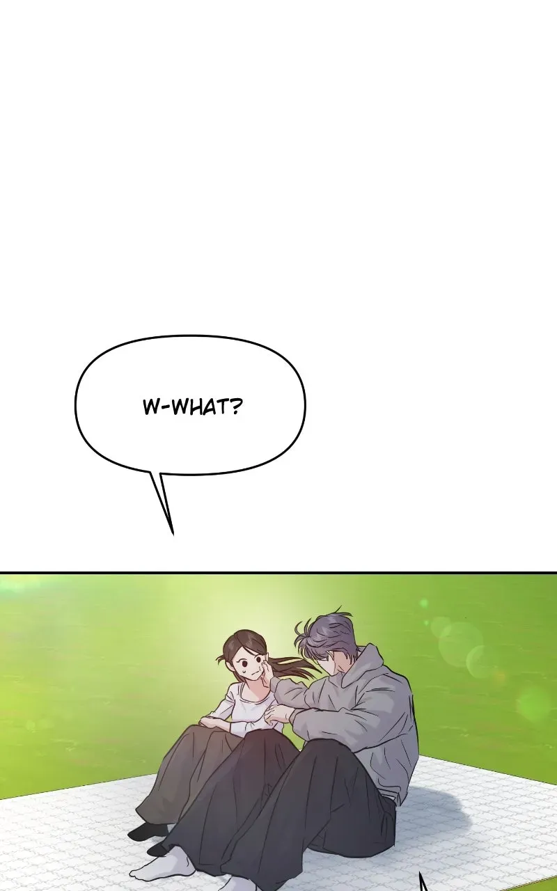 This is a Campus Romance Series Chapter 123 page 133 - 