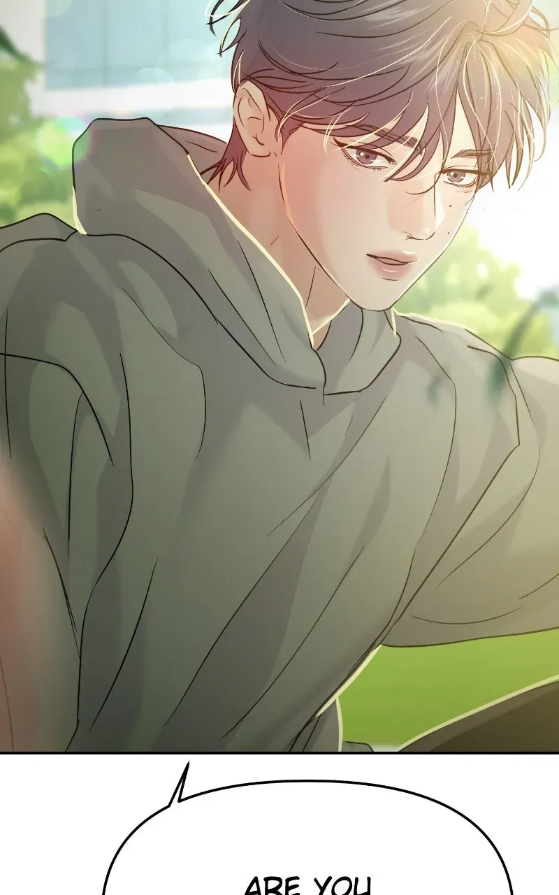 This is a Campus Romance Series Chapter 123 page 135 - 