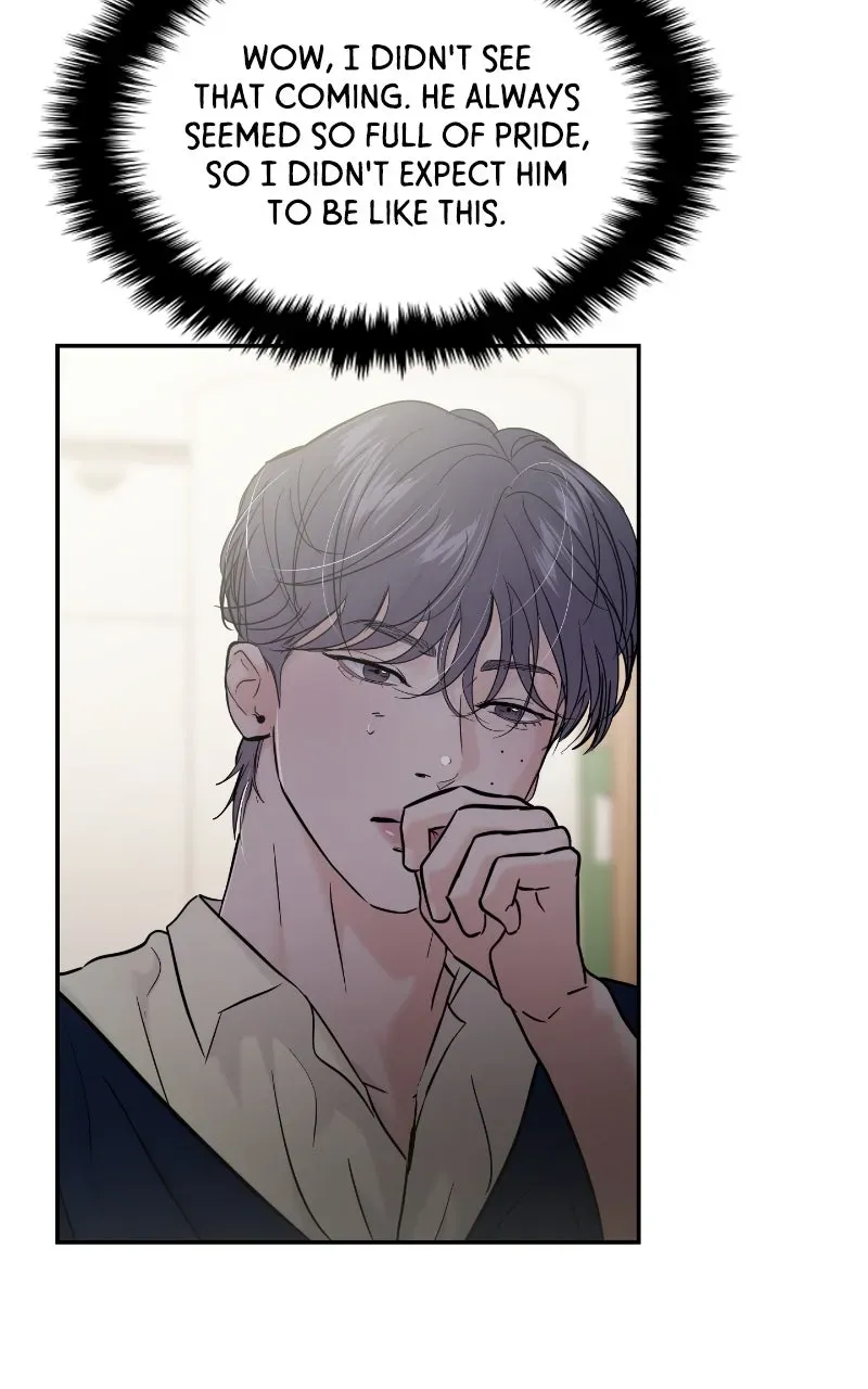 This is a Campus Romance Series Chapter 123 page 15 - 