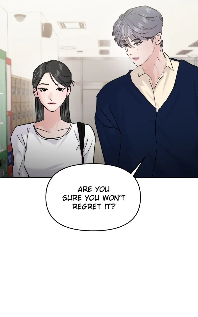This is a Campus Romance Series Chapter 123 page 20 - 