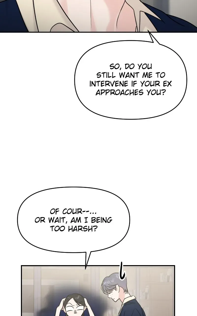 This is a Campus Romance Series Chapter 123 page 25 - 