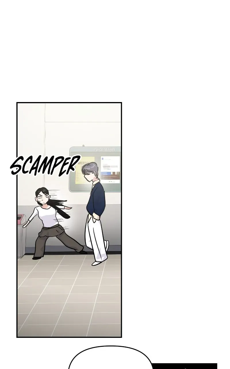 This is a Campus Romance Series Chapter 123 page 30 - 