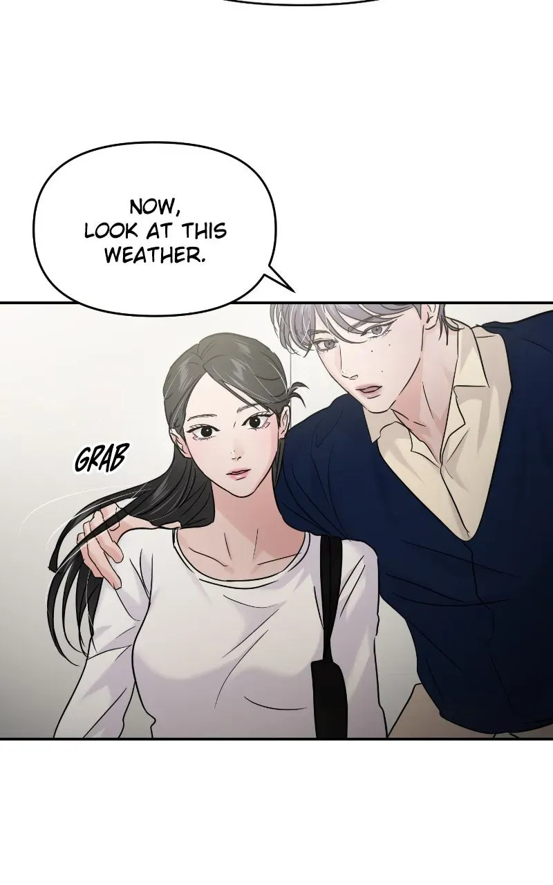 This is a Campus Romance Series Chapter 123 page 34 - 