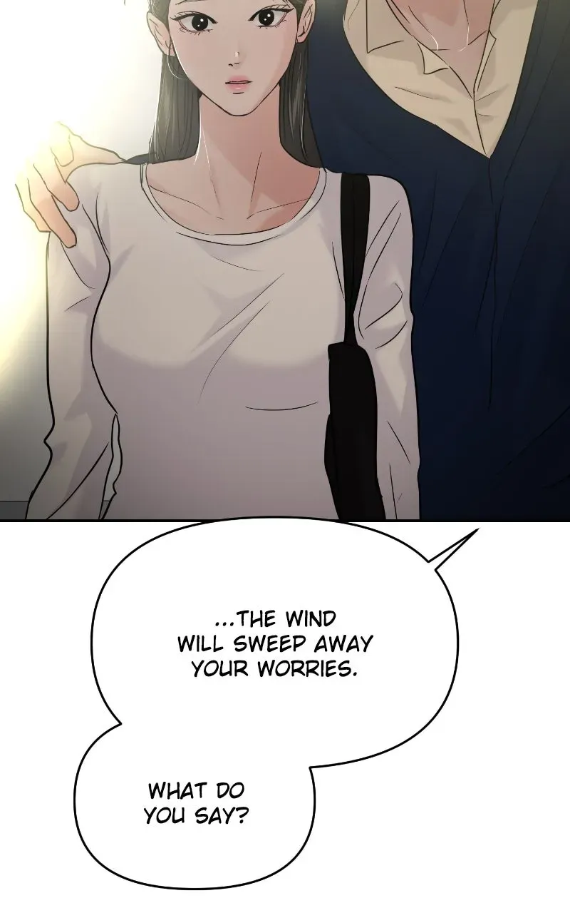 This is a Campus Romance Series Chapter 123 page 36 - 