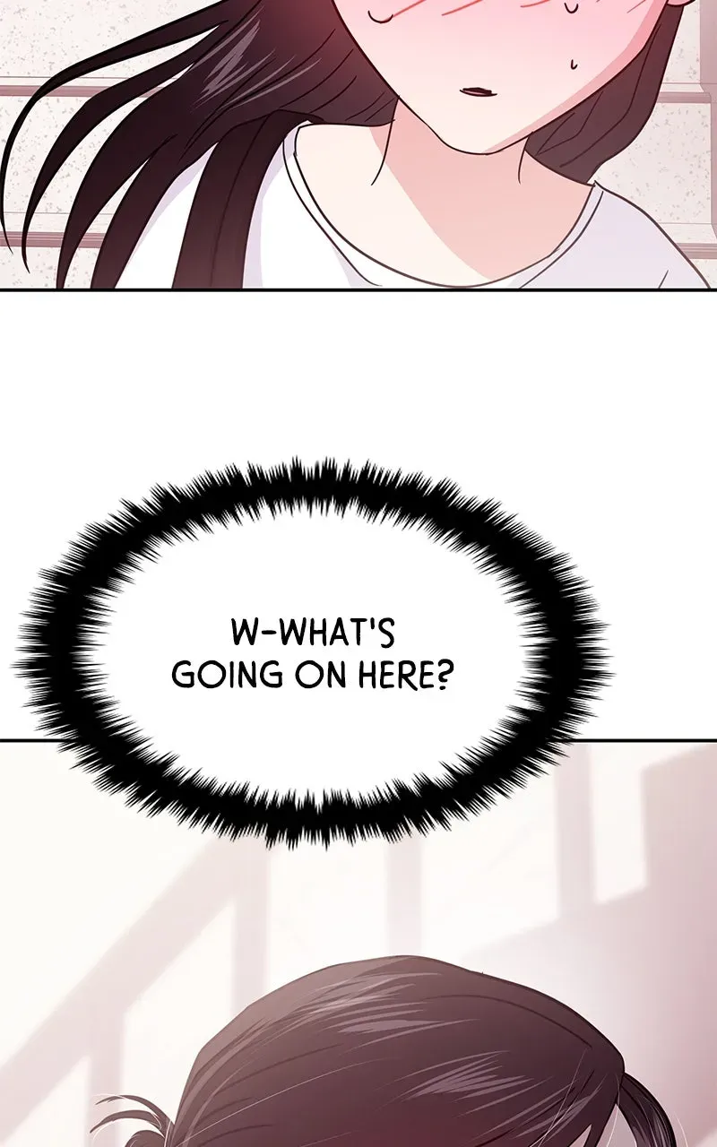 This is a Campus Romance Series Chapter 123 page 5 - 