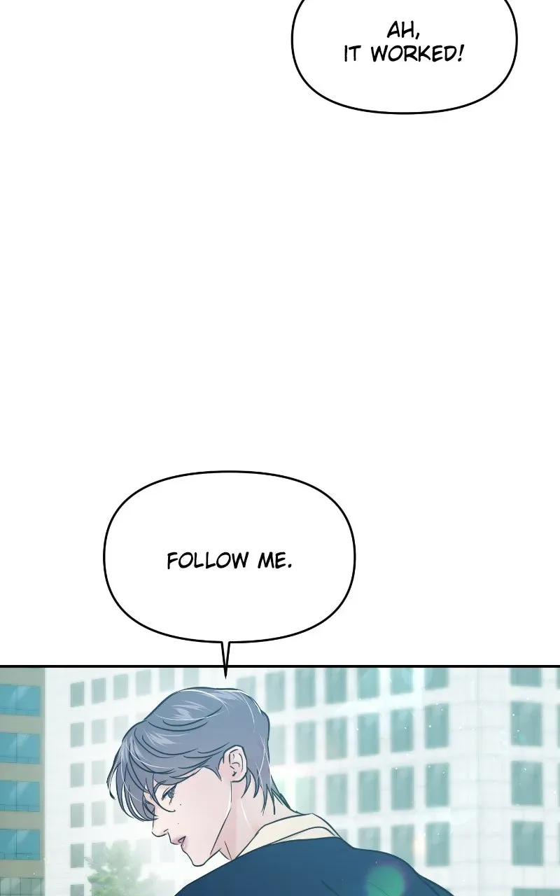This is a Campus Romance Series Chapter 123 page 43 - 