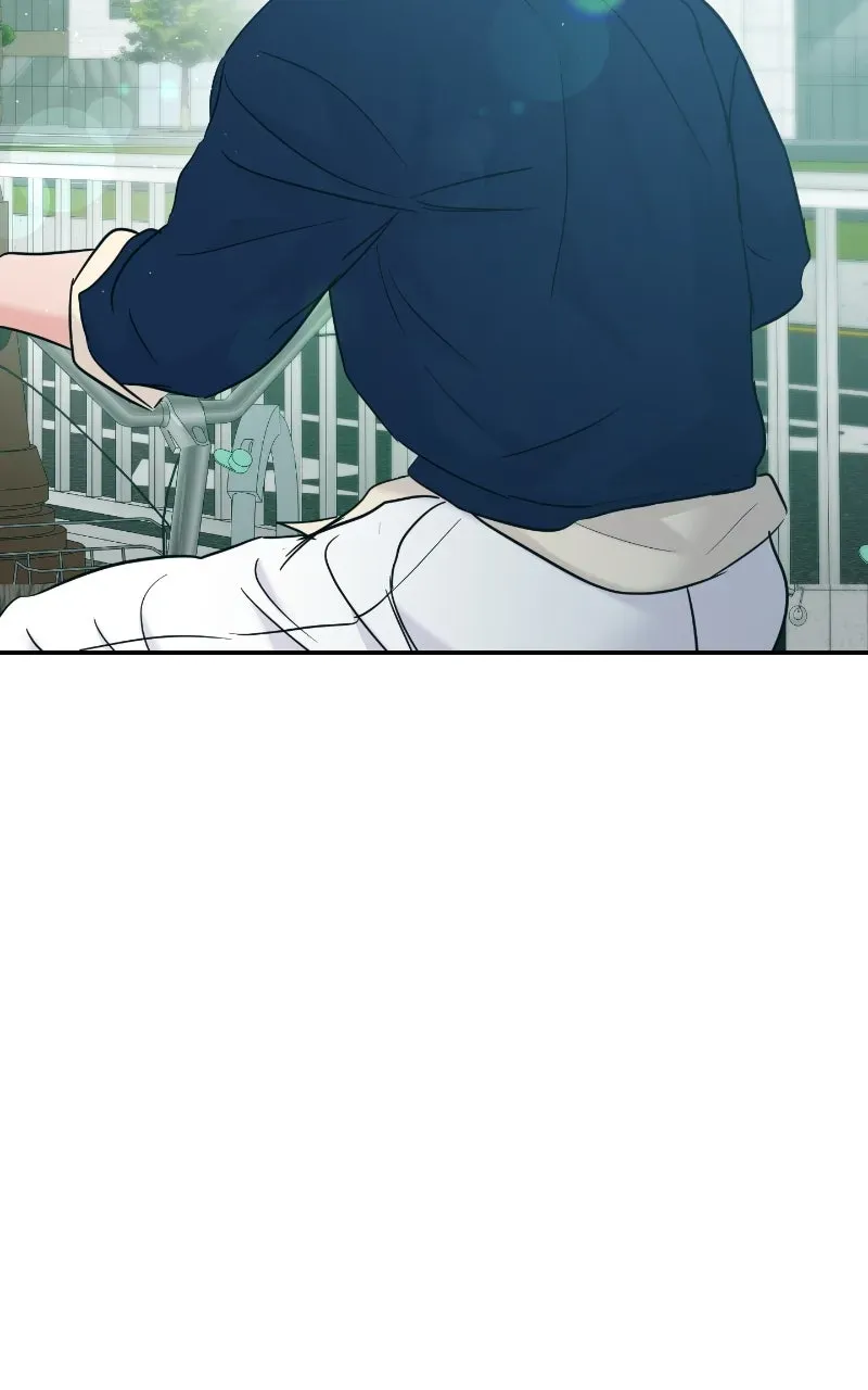 This is a Campus Romance Series Chapter 123 page 44 - 