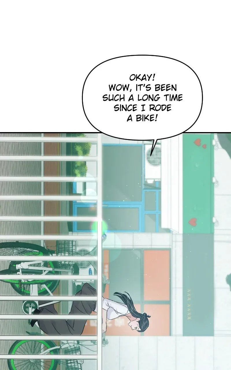 This is a Campus Romance Series Chapter 123 page 45 - 