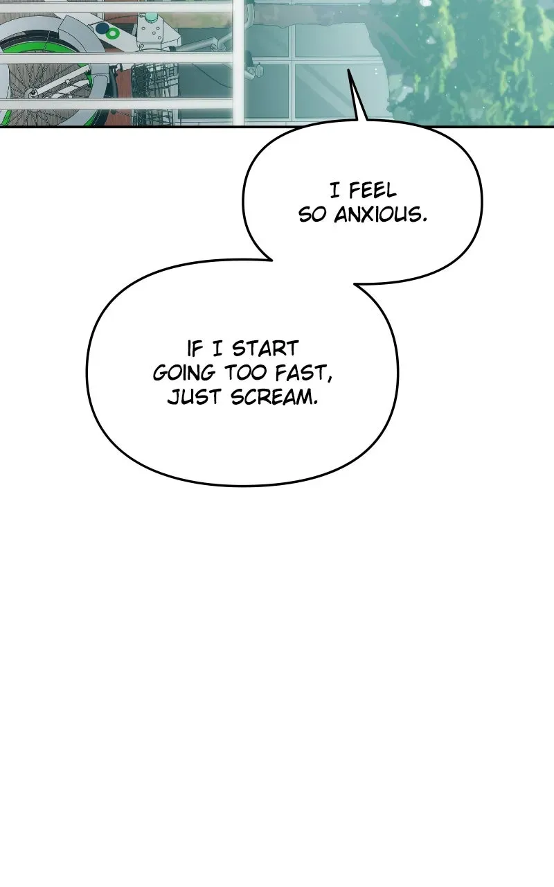 This is a Campus Romance Series Chapter 123 page 47 - 