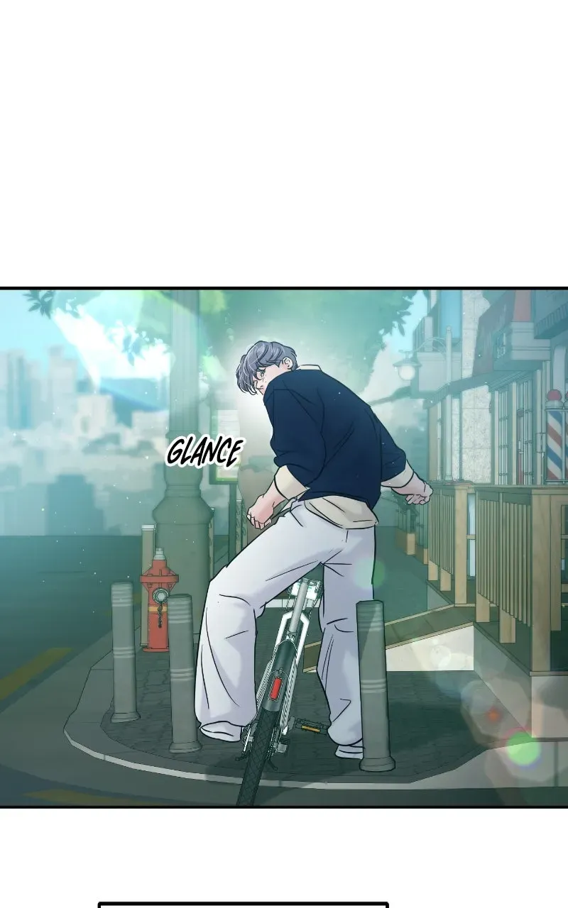 This is a Campus Romance Series Chapter 123 page 50 - 