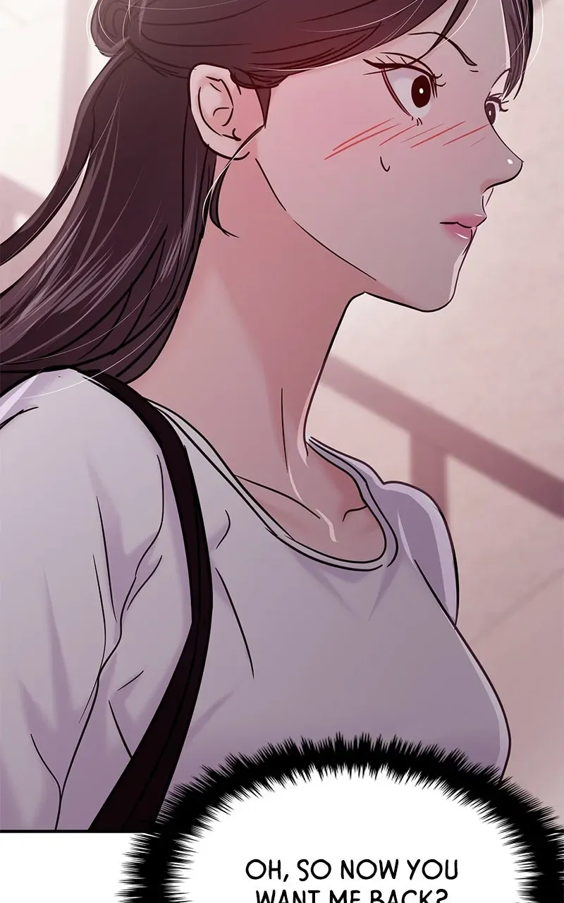 This is a Campus Romance Series Chapter 123 page 6 - 