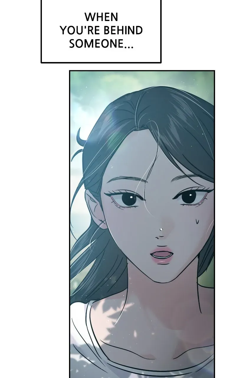This is a Campus Romance Series Chapter 123 page 51 - 