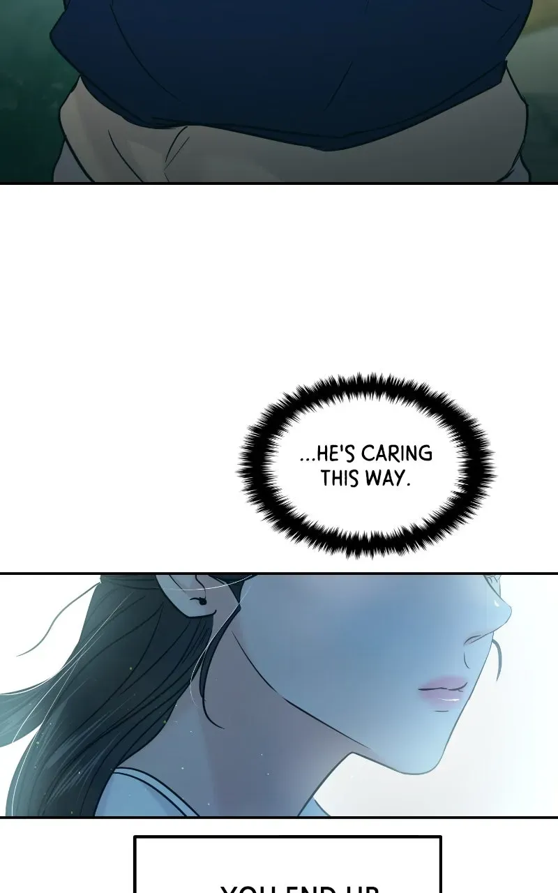 This is a Campus Romance Series Chapter 123 page 54 - 