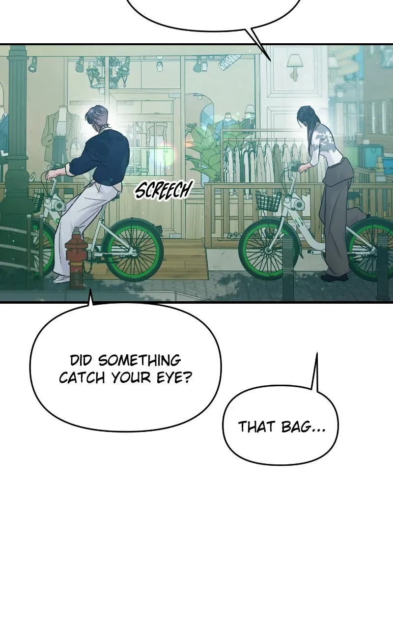This is a Campus Romance Series Chapter 123 page 58 - 