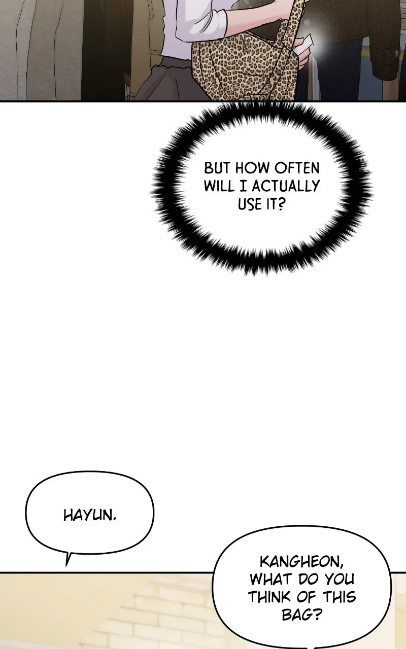 This is a Campus Romance Series Chapter 123 page 60 - 