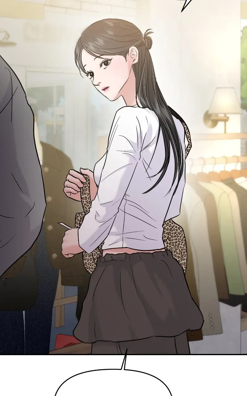 This is a Campus Romance Series Chapter 123 page 61 - 