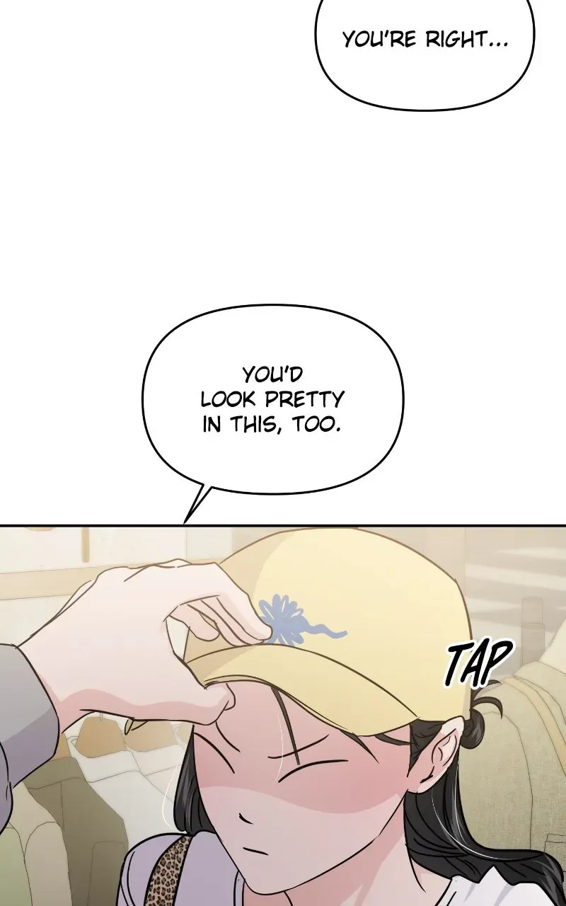 This is a Campus Romance Series Chapter 123 page 65 - 