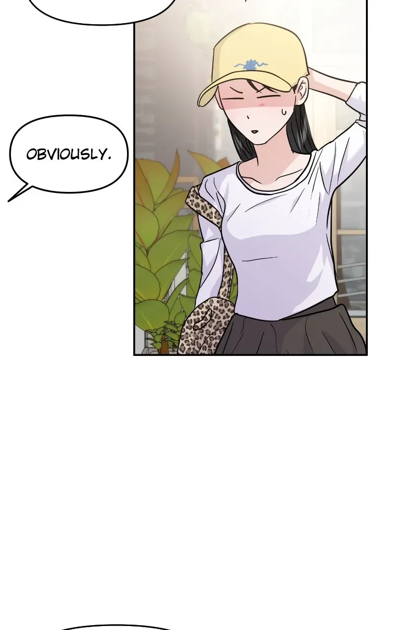 This is a Campus Romance Series Chapter 123 page 69 - 