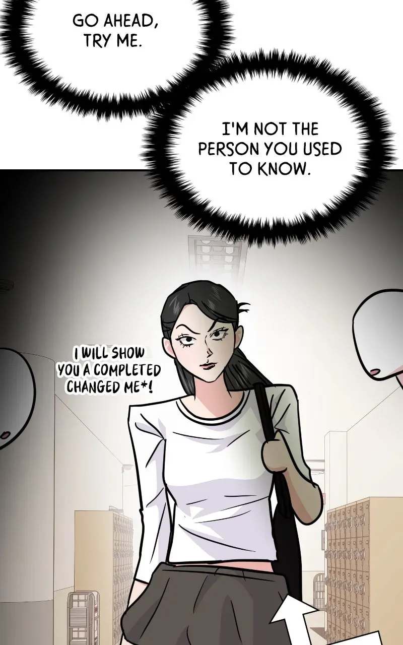 This is a Campus Romance Series Chapter 123 page 8 - 
