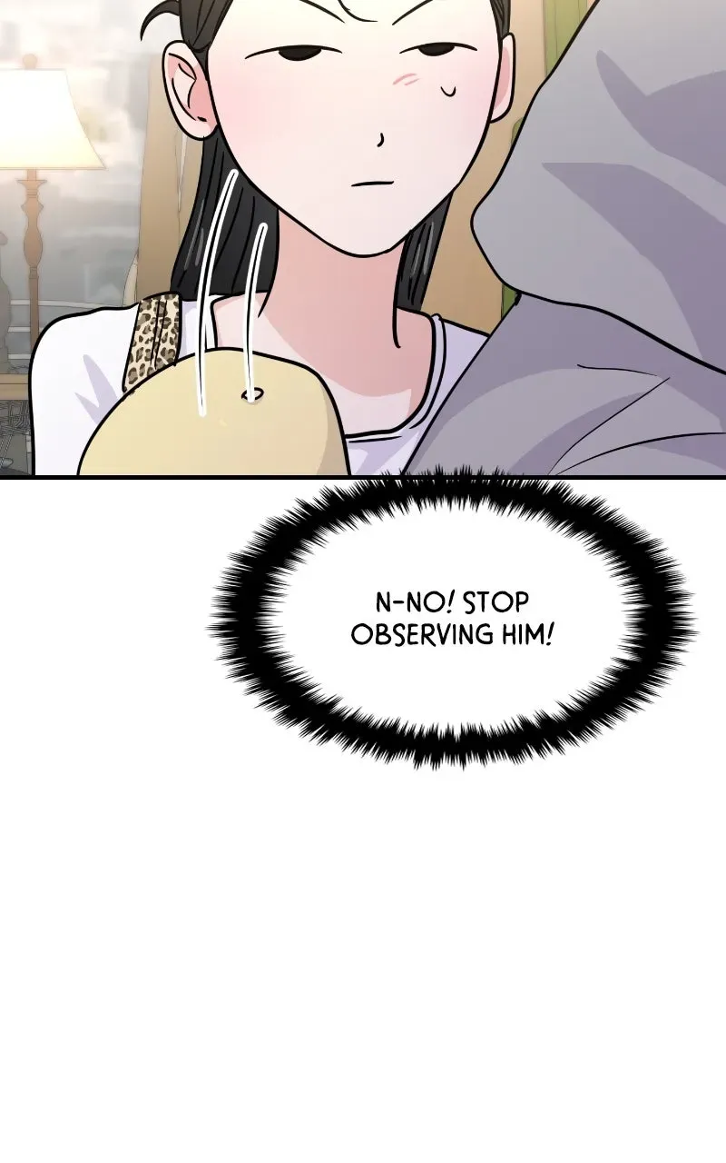 This is a Campus Romance Series Chapter 123 page 72 - 