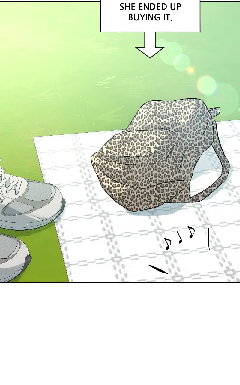 This is a Campus Romance Series Chapter 123 page 74 - 